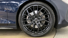 Audi A6 2.0 TDI Quattro 204 Launch Ed Plus 5dr S Tronic Diesel Estate